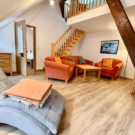 Manslagt Apartament *