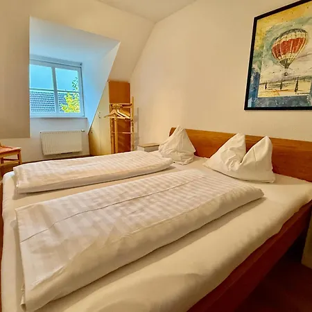 Apartament Manslagt *