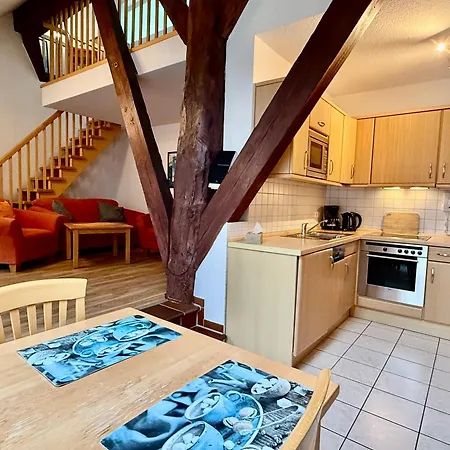 Manslagt Apartament *