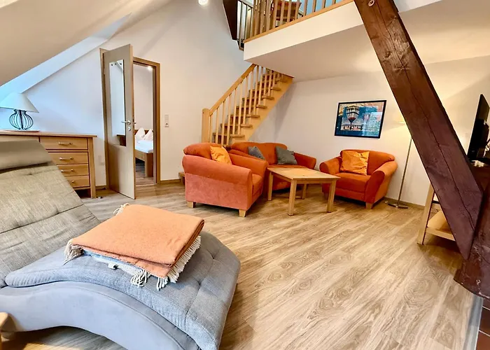 Manslagt Apartament *