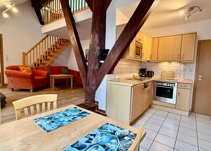 Manslagt Apartament *