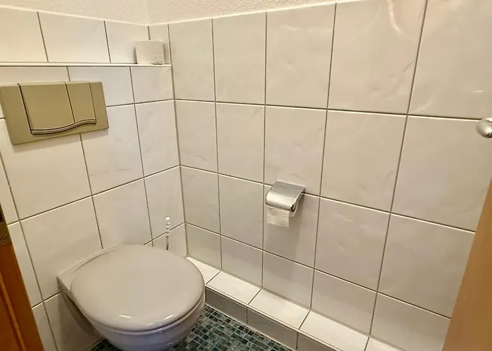 Apartament Manslagt Krummhörn